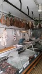 333-year old butcher shop.